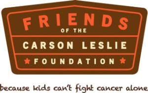Friends of Carson Leslie