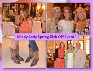 Shady Lady Events
