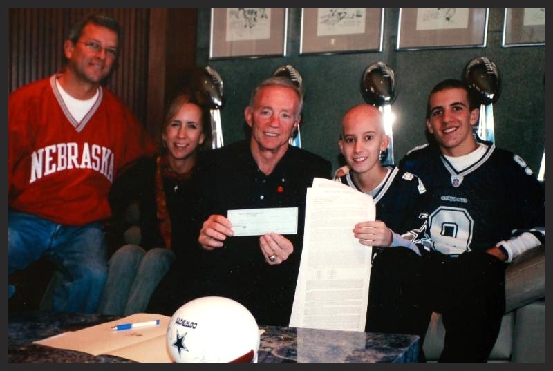 JerryJones